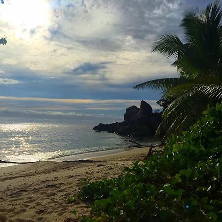Villas Du Voyageur Grand Anse  Exterior foto