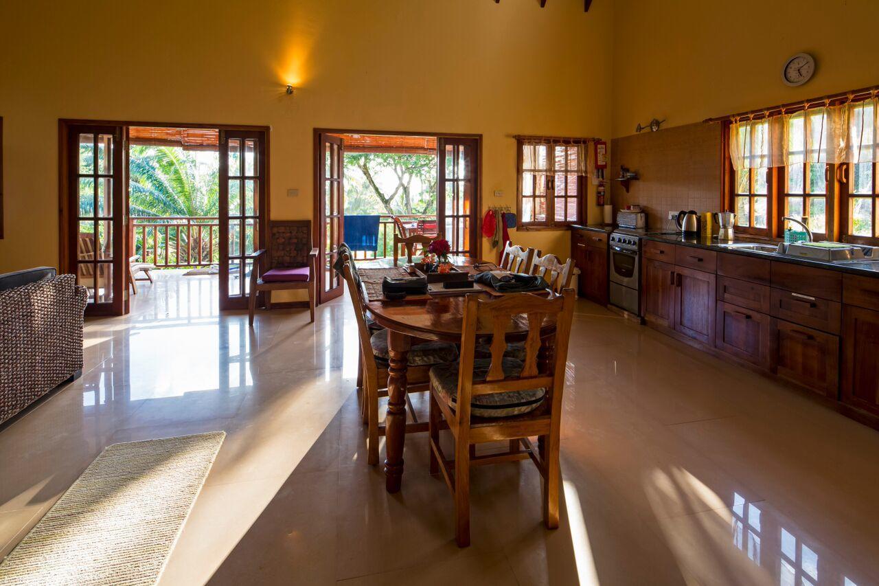 Villas Du Voyageur Grand Anse  Exterior foto
