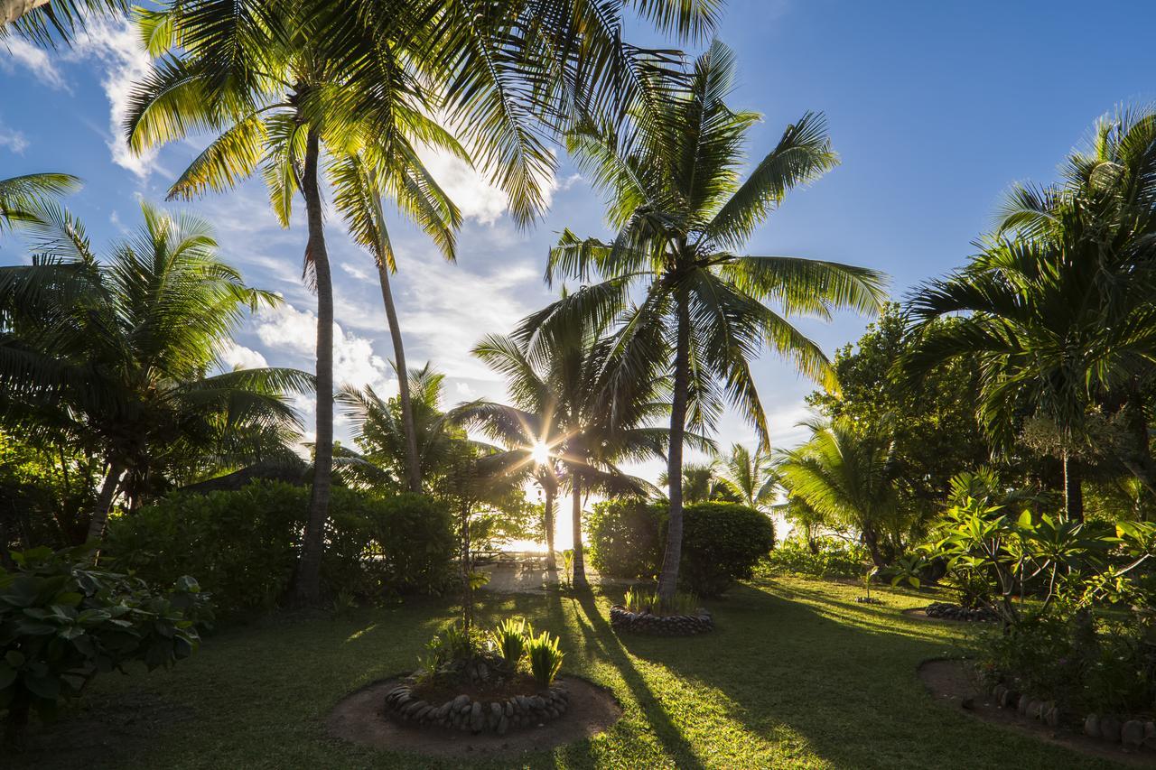 Villas Du Voyageur Grand Anse  Exterior foto