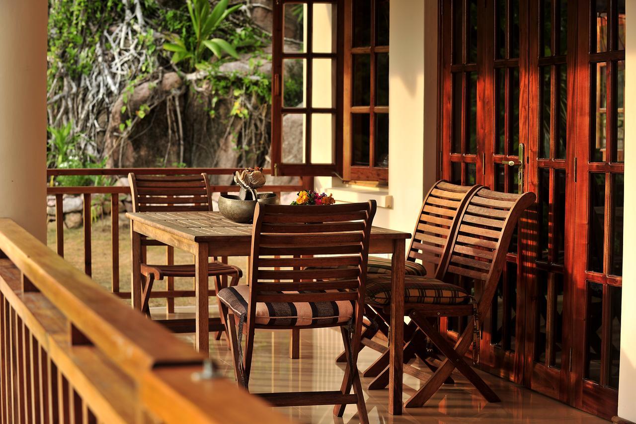 Villas Du Voyageur Grand Anse  Exterior foto