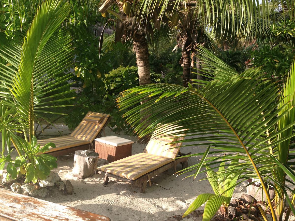 Villas Du Voyageur Grand Anse  Exterior foto