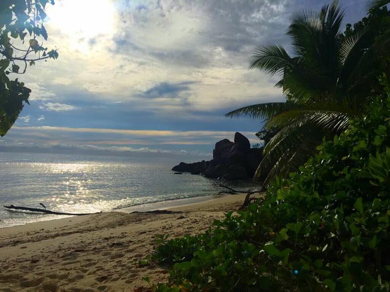 Villas Du Voyageur Grand Anse  Exterior foto